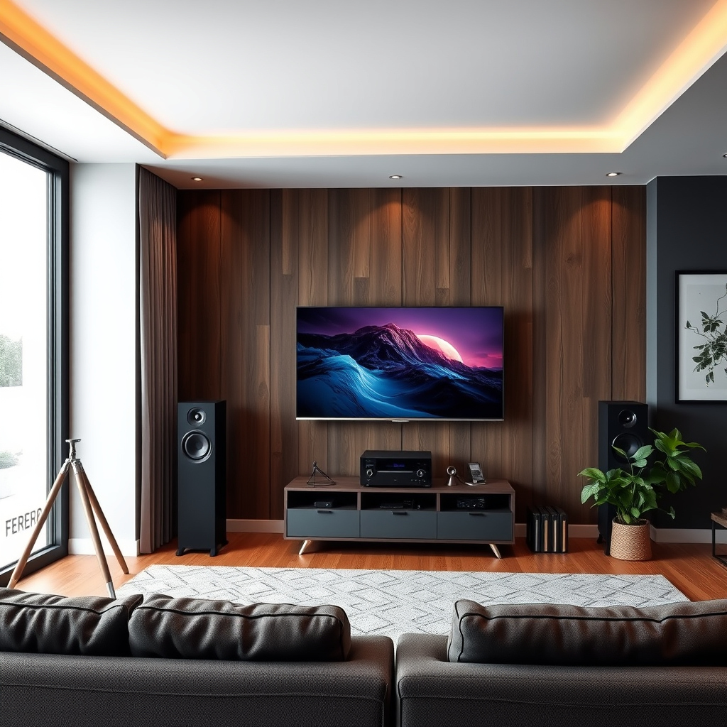 Optimize Your Room Acoustics - How to Get the Best Audio Performance from Your AV Receiver