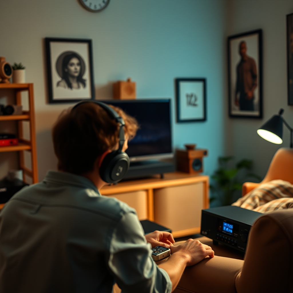 Proper Setup and Placement - How to Get the Best Sound from an Analog Audio System