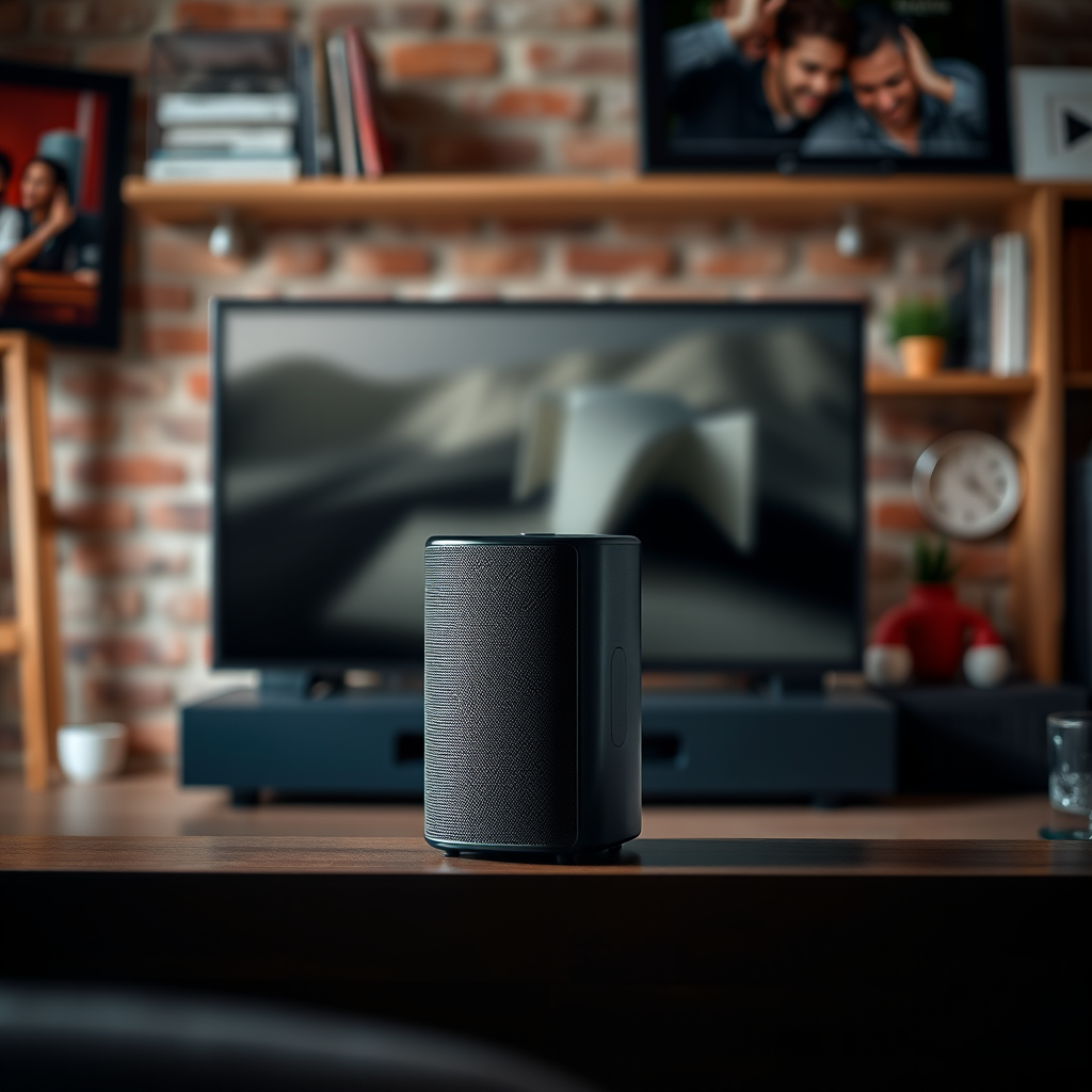 Choosing the Right Bluetooth Speakers - How to Get the Best Sound Quality When Integrating Bluetooth Speakers with Your TV