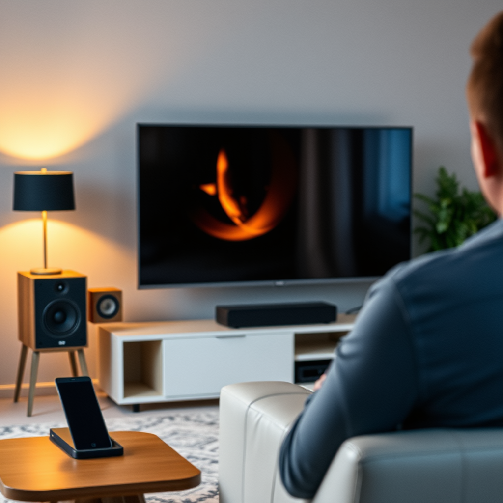 Understanding Bluetooth Audio Basics - How to Get the Best Sound Quality When Integrating Bluetooth Speakers with Your TV