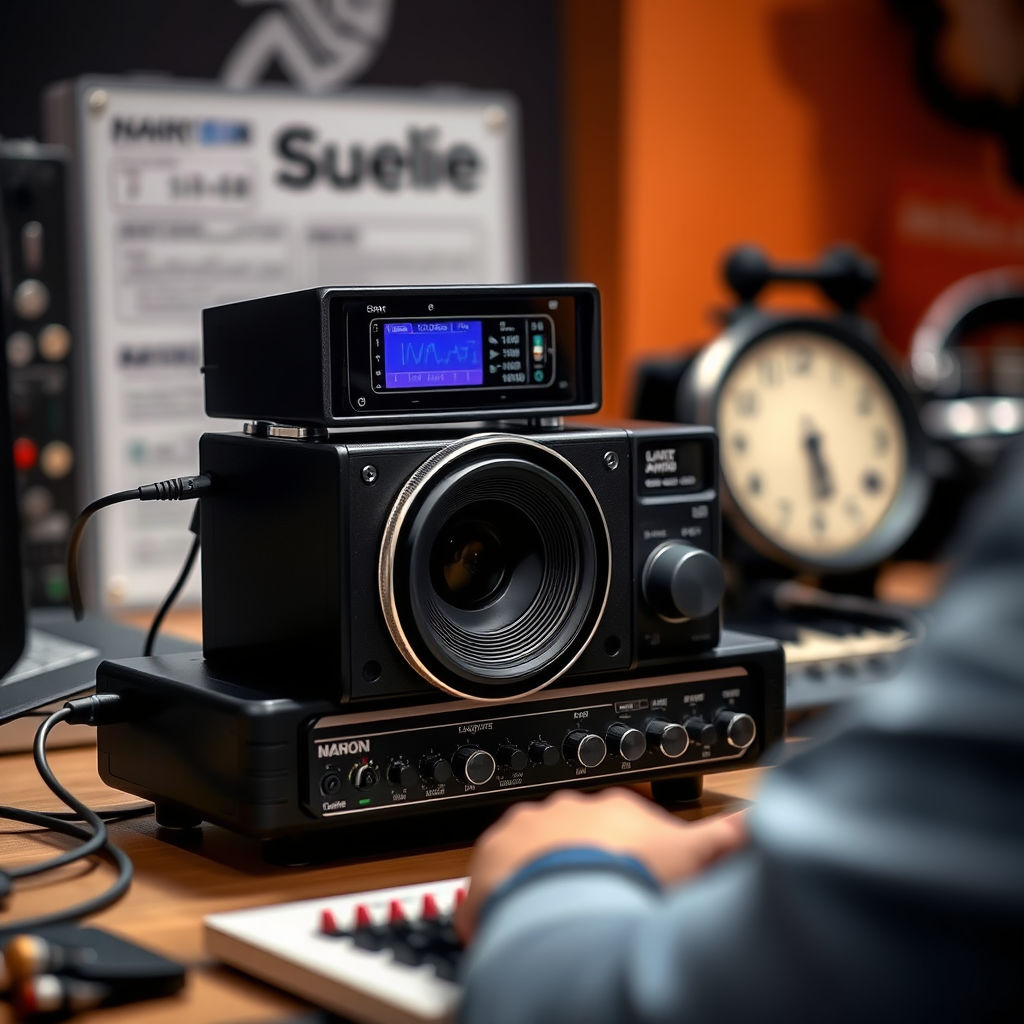 Essential Equipment for Hi-Res Audio - How to Get the Most Out of Hi-Res Audio Files