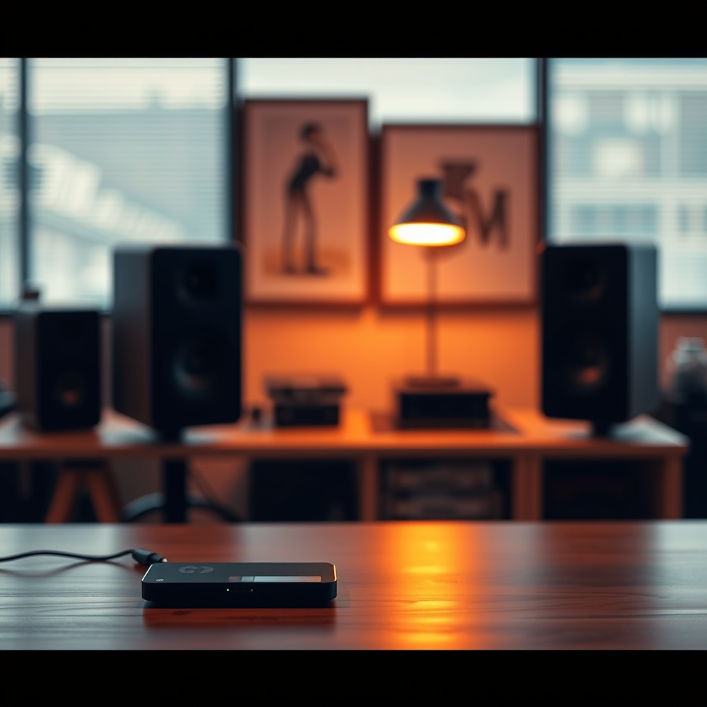Adjusting Audio Settings - How to Improve Audio Quality in Your Wireless Speakers