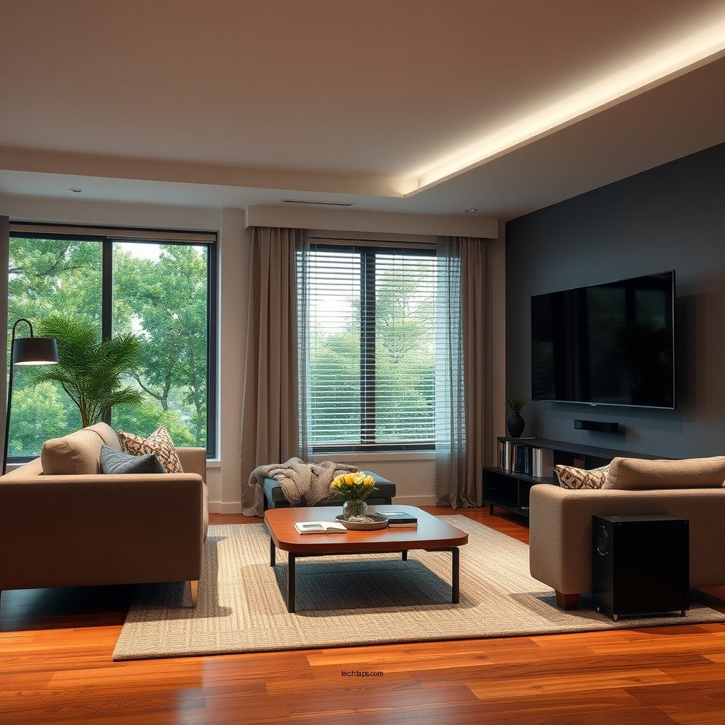 Adjusting Equalizer Settings - How to Improve Bass on a Sony Home Theater System