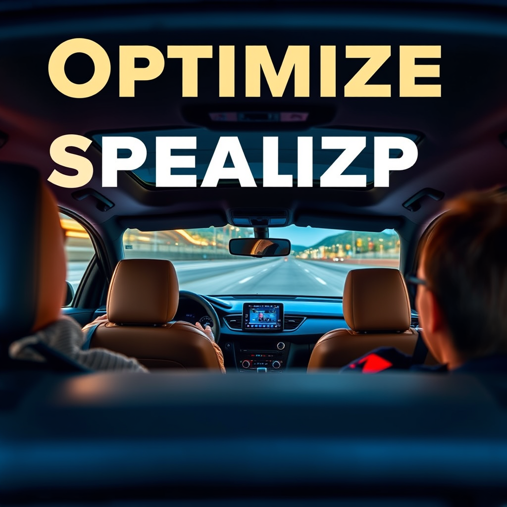 Optimize Speaker Placement - How to Improve Bass Response in a Car Audio System