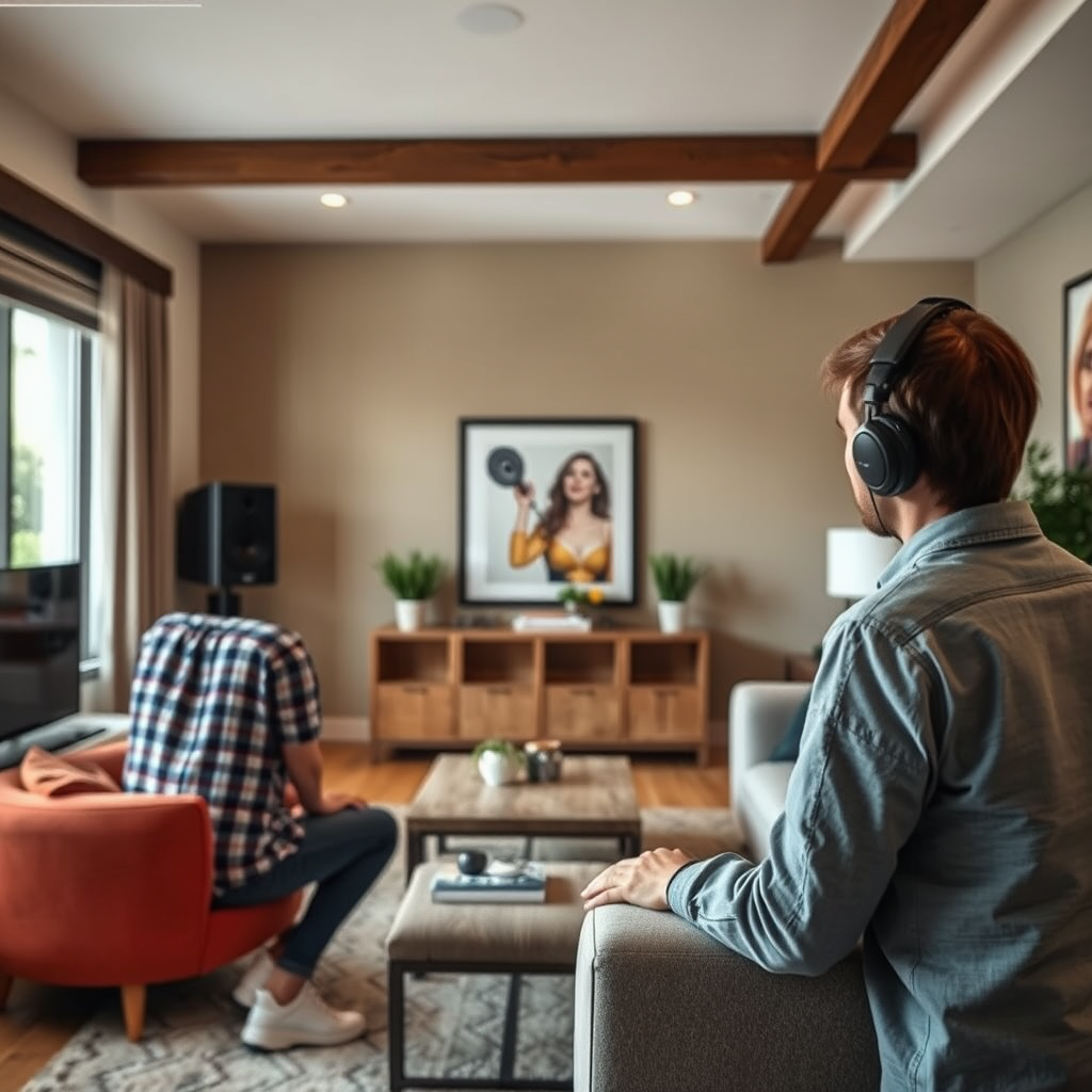 Identifying Acoustic Problems - How to Improve Room Acoustics for Better Sound Performance