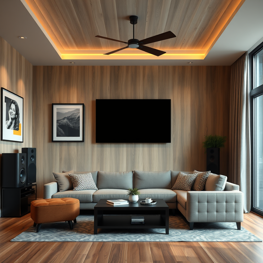 Understanding Room Acoustics - How to Improve Room Acoustics for Better Sound Performance