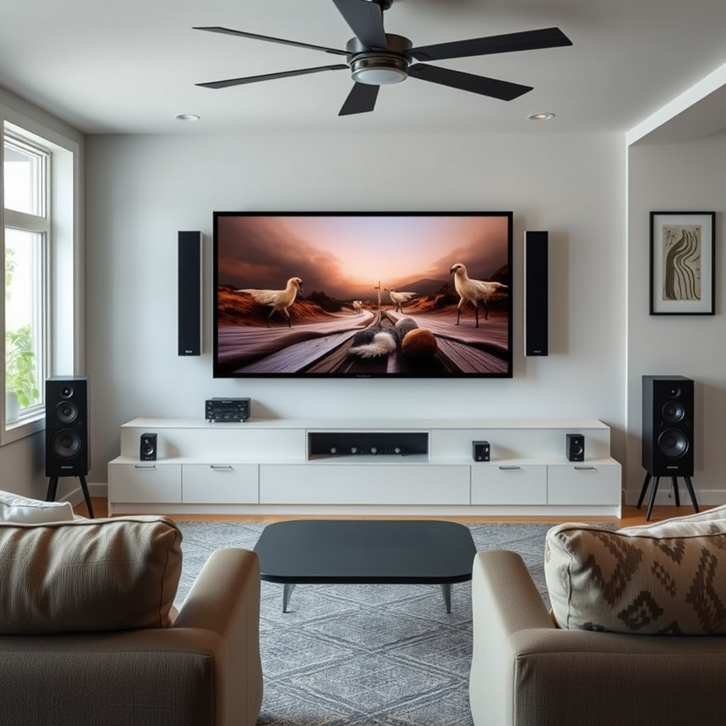Speaker Placement Optimization - How to Improve Sound Clarity on a Pioneer Home Theater