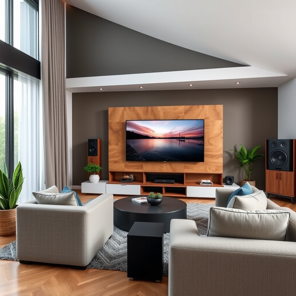 Optimize Speaker Placement - How to Improve Sound Performance on a KEF Home Theater