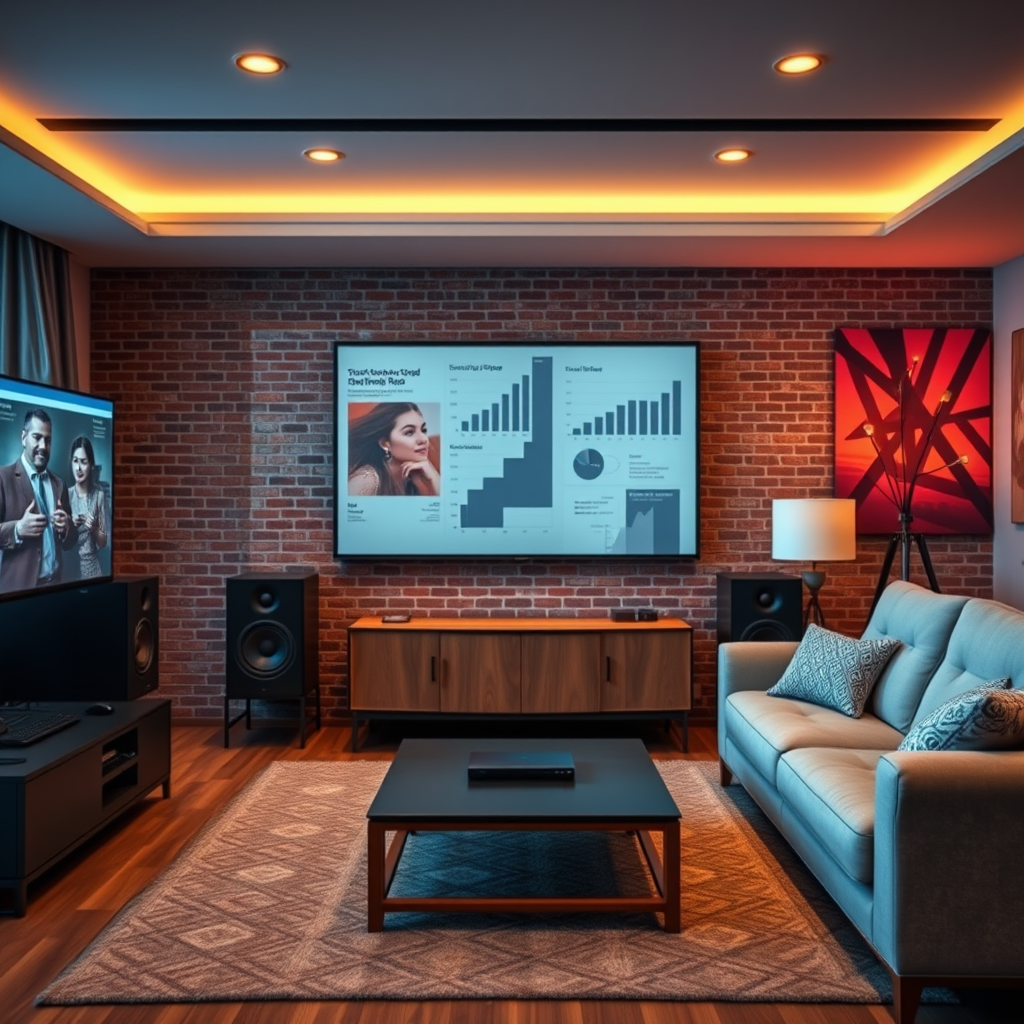 Optimize Speaker Placement - How to Improve Sound Quality in Your Budget Sound System