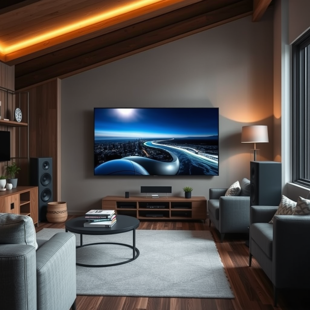 Optimize Audio Settings - How to Improve Sound Quality on a Samsung Home Theater