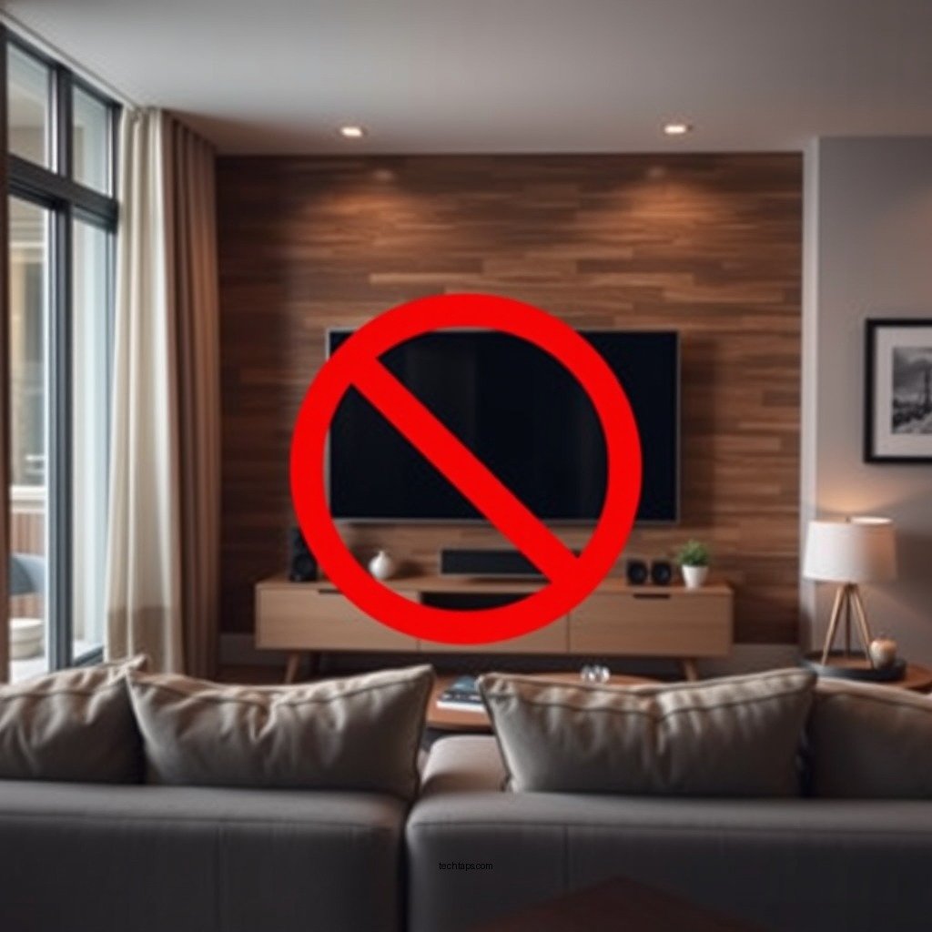 Optimize Speaker Placement - How to Improve Sound Quality on a Polk Home Theater System