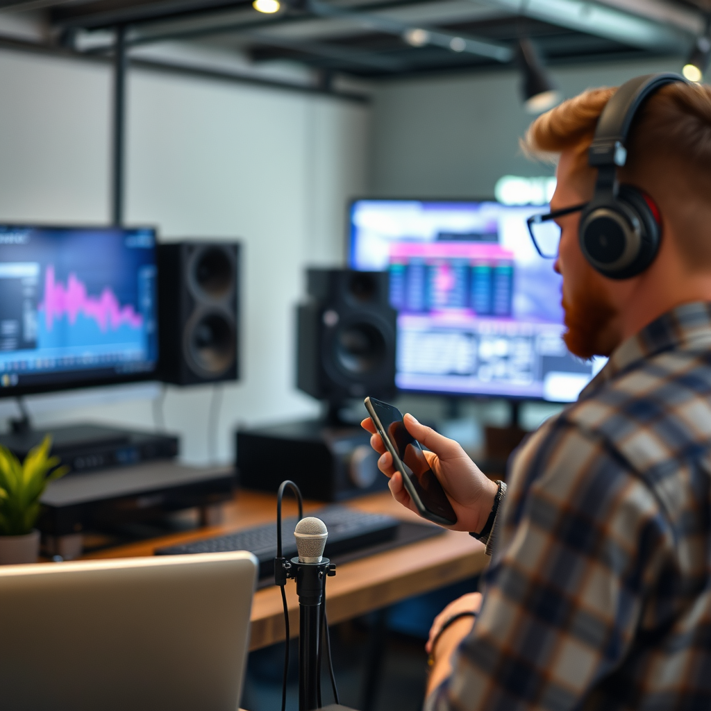Optimize Your Audio Source - How to Improve Sound Quality on an Audio-Technica Setup