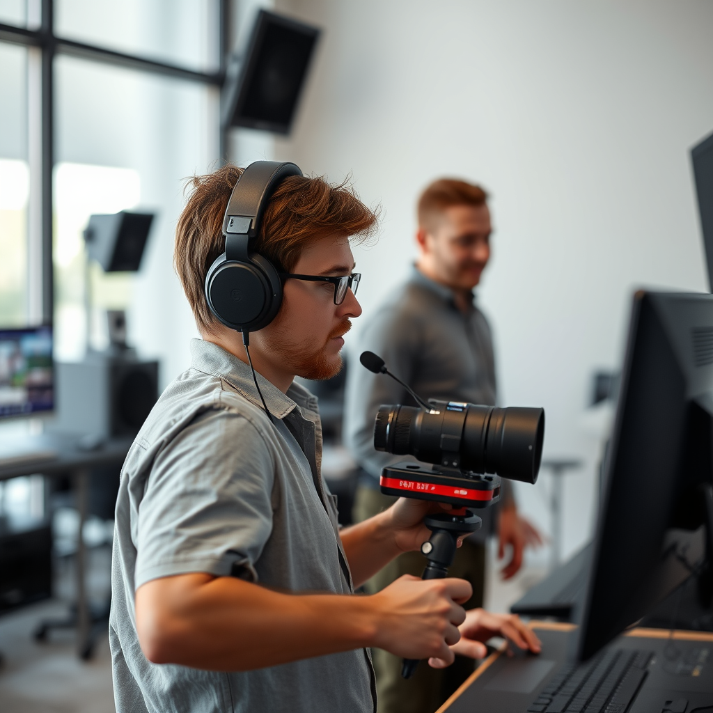 Upgrade Your Equipment - How to Improve Sound Quality on an Audio-Technica Setup