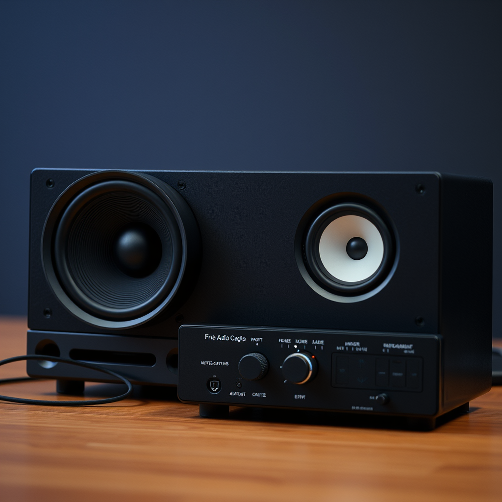 Adjust Your Audio Settings - How to Improve Sound Quality Without Buying New Speakers