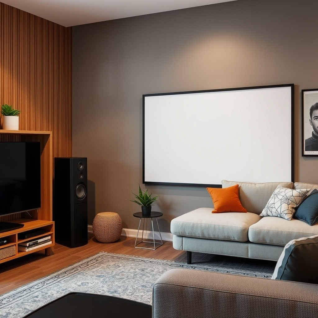 Optimize Speaker Placement - How to Improve Sound Quality Without Buying New Speakers