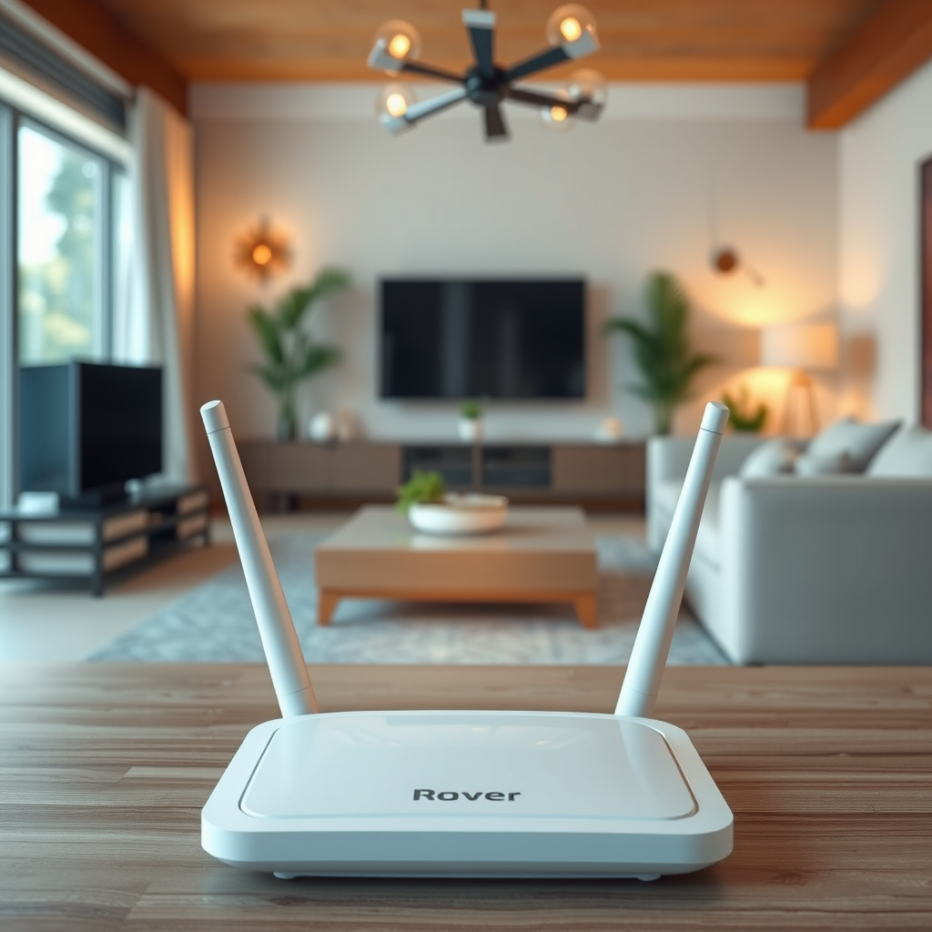 Optimize Router Placement - How to Improve the Signal Strength of Your Wireless Home Audio System