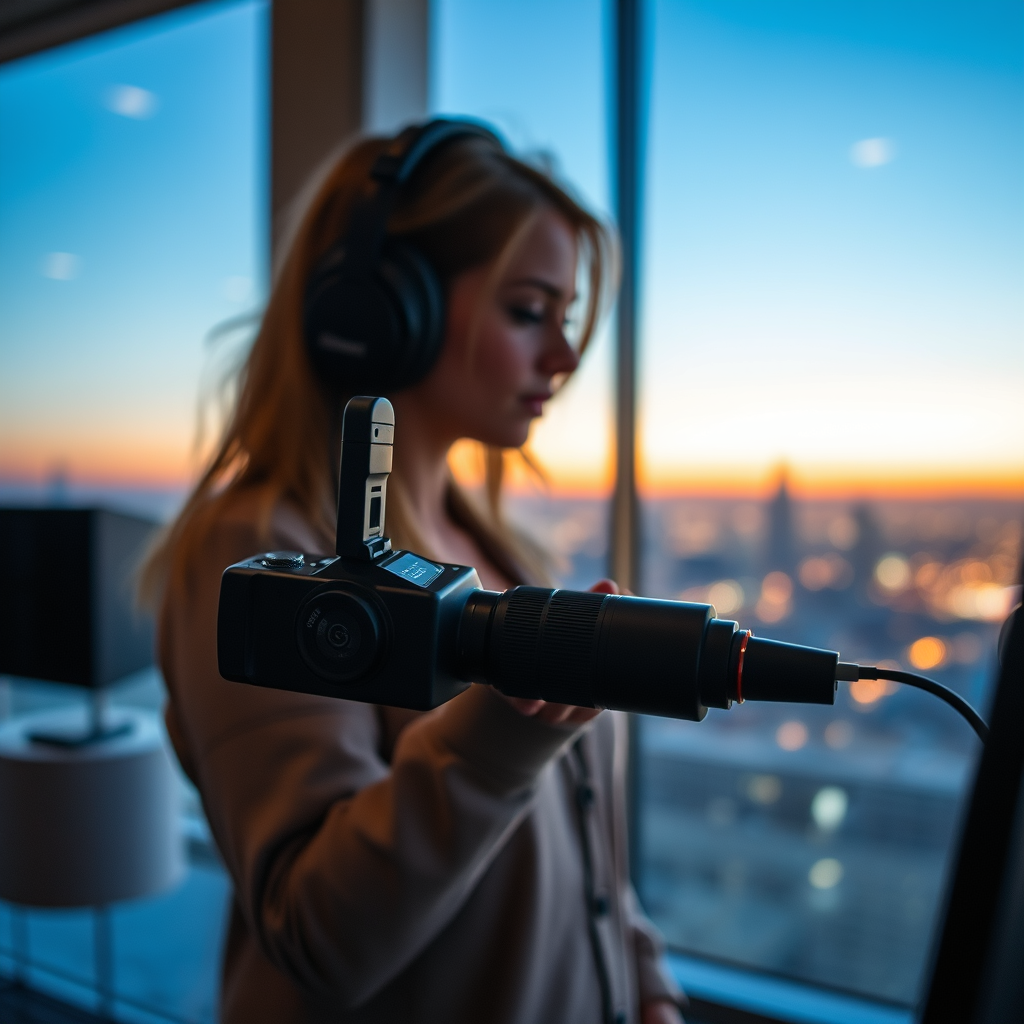 Minimize Interference - How to Improve Your Wireless Audio System’s Stability and Range