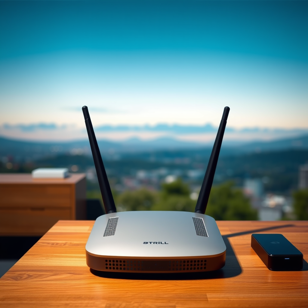 Optimize Router Placement - How to Improve Your Wireless Audio System’s Stability and Range