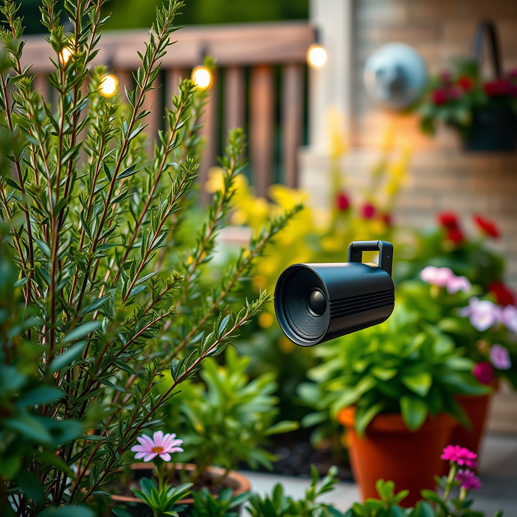Setting Up Your Outdoor Wi-Fi Network - How to Install Wireless Speakers with Outdoor Wi-Fi Connectivity