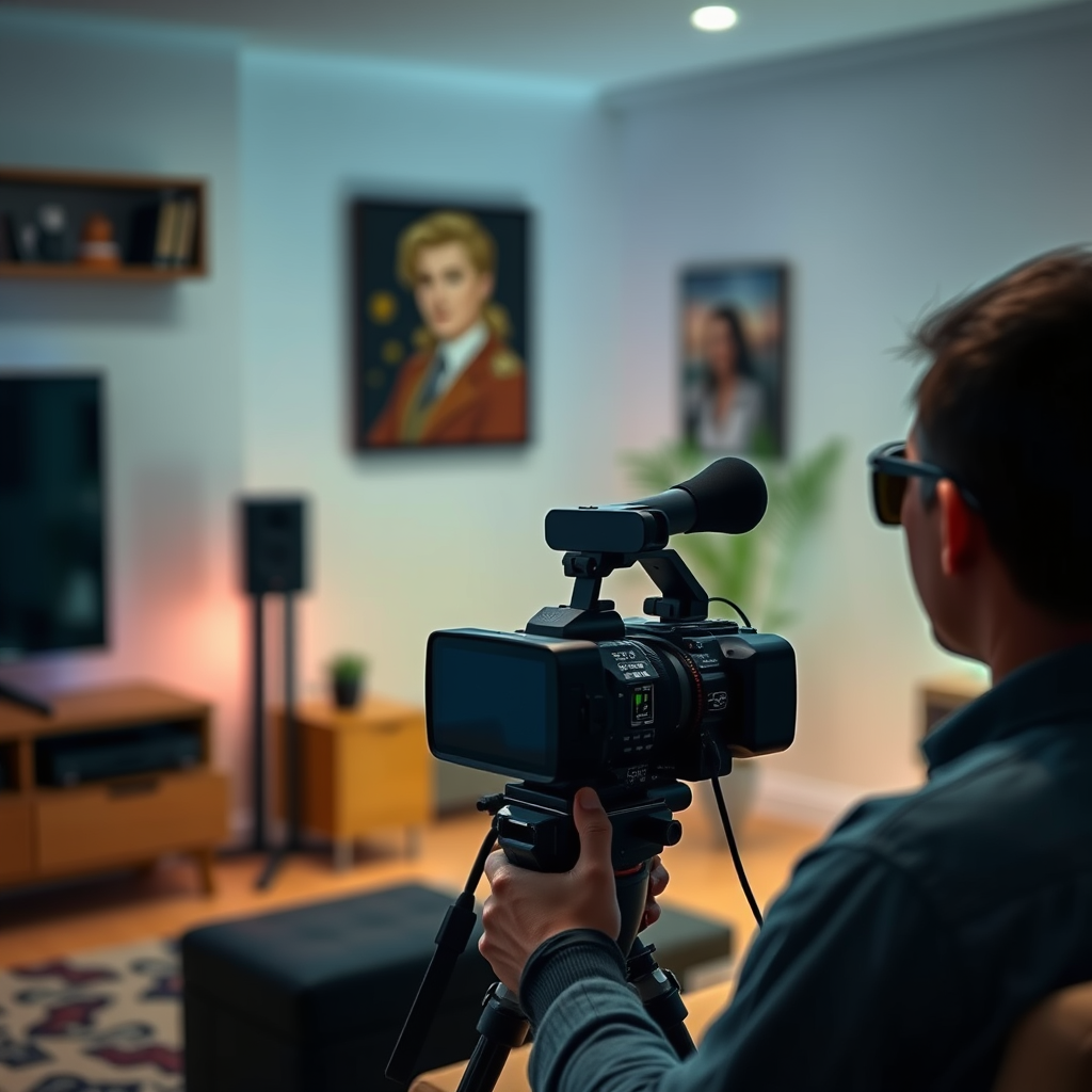 Setting Up Your Home Theater Equipment - How to Integrate VR into Your Home Theater Sound System