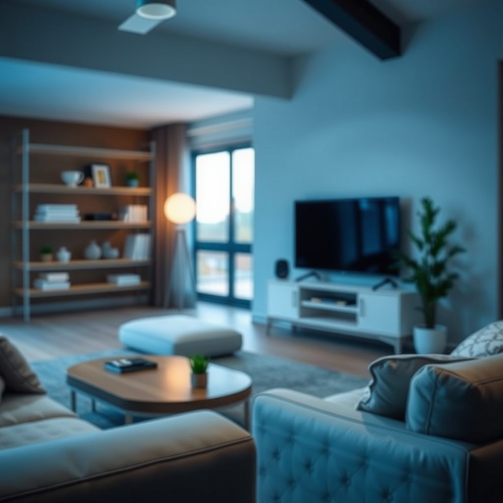 Choosing the Right Smart Home Hub - How to Integrate Your Sound System with Smart Home Devices