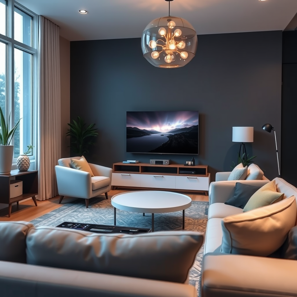 Understanding Compatibility - How to Integrate Your Sound System with Smart Home Devices