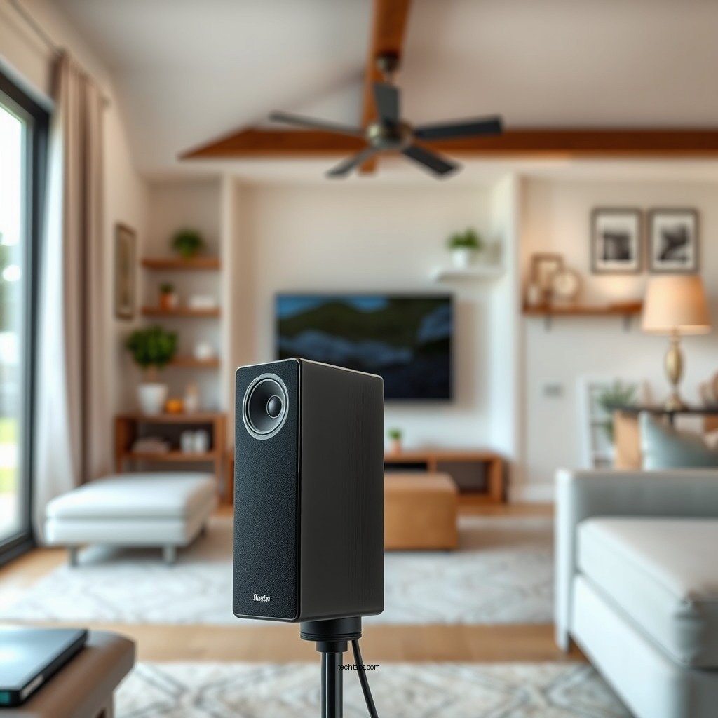 Understanding Compatibility - How to Integrate Your Wireless Speakers with Your Home Automation System