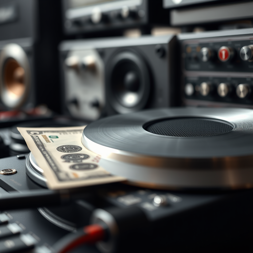 Choosing the Right Components - How to Make Your Home Audio System Work Without Breaking the Bank