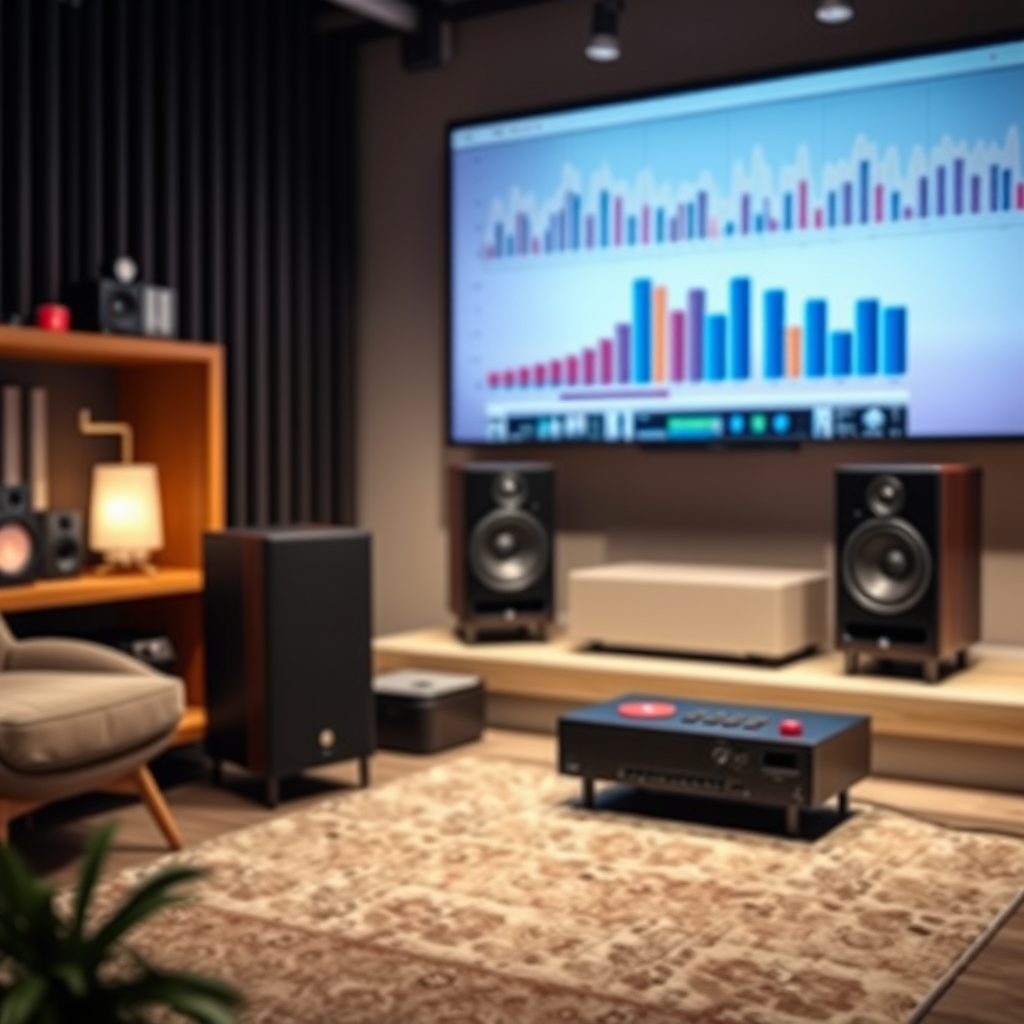 Understanding Your Audio Needs - How to Make Your Home Audio System Work Without Breaking the Bank