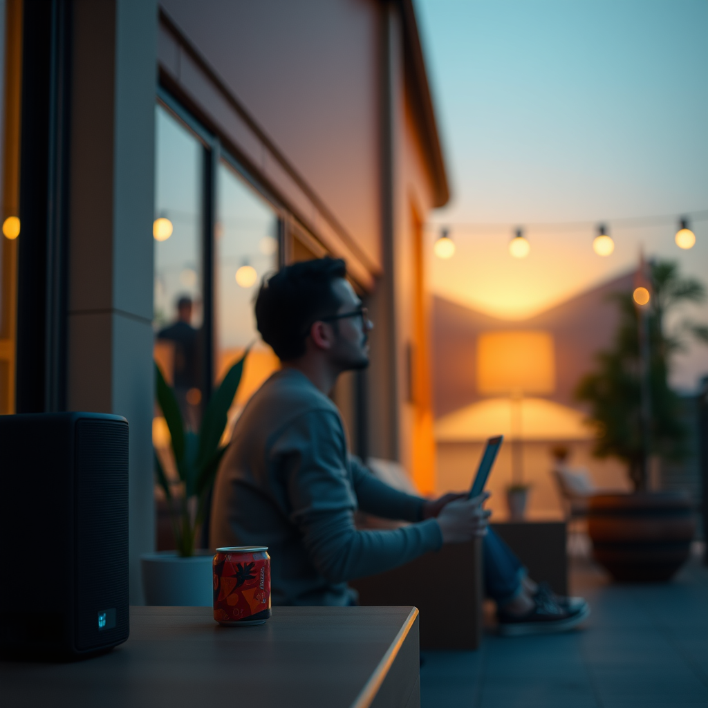 Optimize Volume Levels - How to Maximize the Battery Life of Your Wireless Bluetooth Speakers