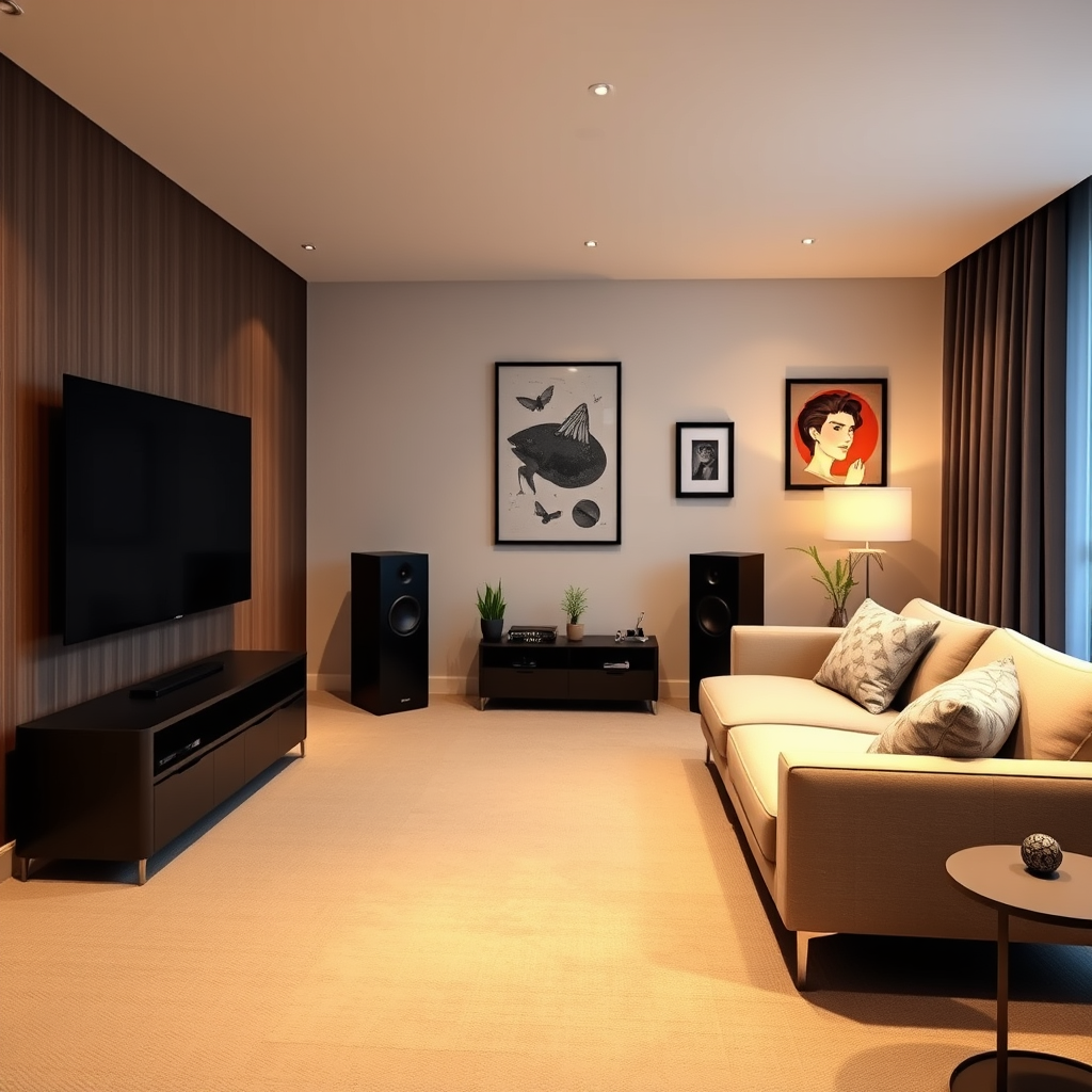 Optimal Speaker Placement - How to Maximize the Effectiveness of Your Surround Sound System