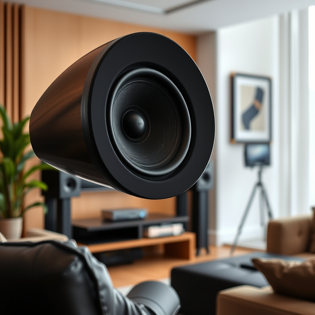 Understanding Surround Sound Basics - How to Maximize the Effectiveness of Your Surround Sound System