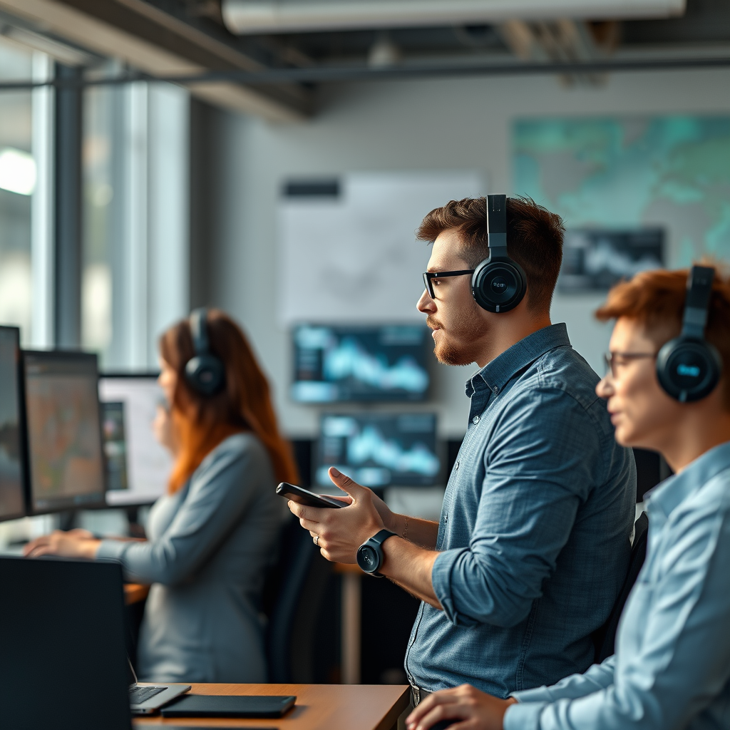 Understanding Streaming Bitrates - How to Optimize Audio Quality on Spotify and Other Streaming Apps