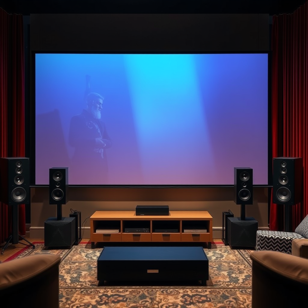 Understanding the Listening Triangle - How to Optimize Speaker Placement for Stereo Sound