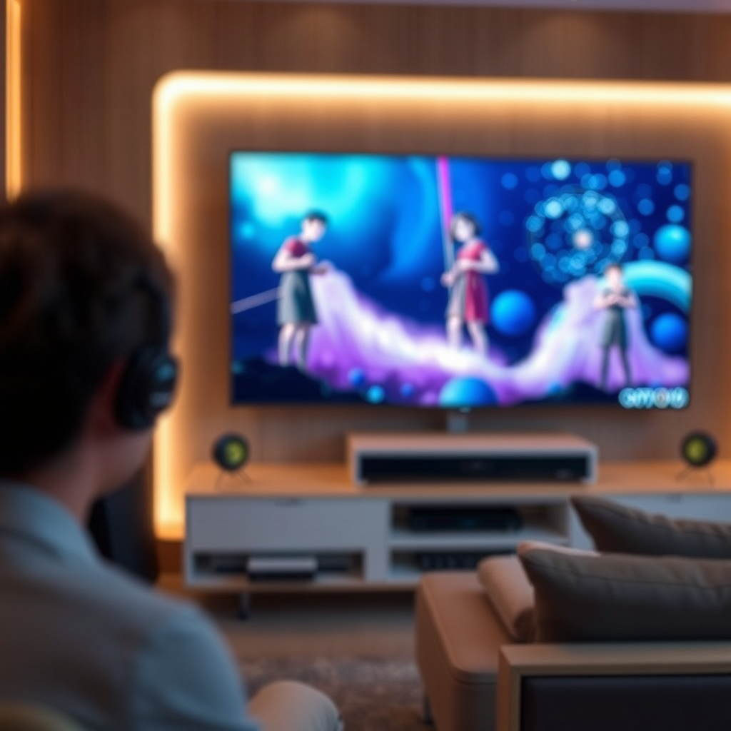 Speaker Placement Techniques - How to Optimize Your Audio System for Dolby Atmos Surround Sound