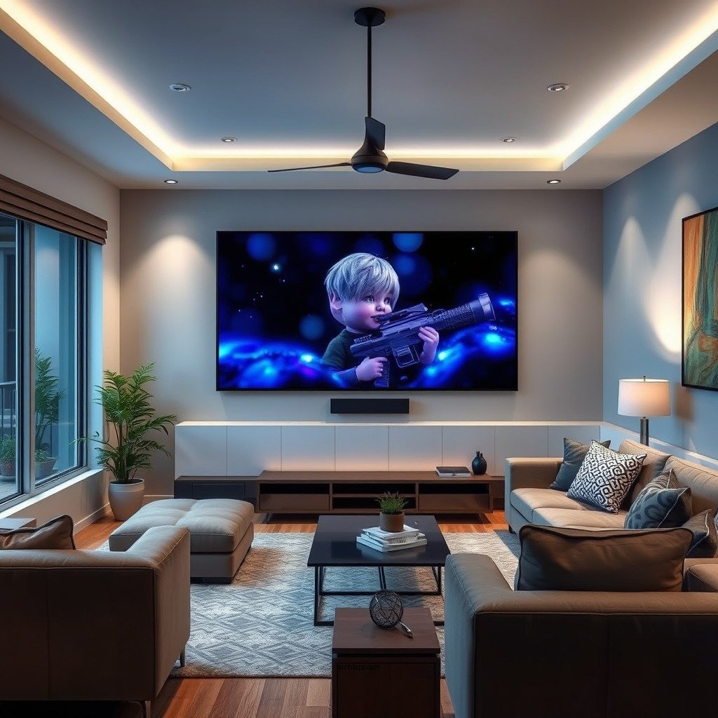 Understanding HDR and Dolby Vision - How to Optimize Your Home Theater for HDR and Dolby Vision