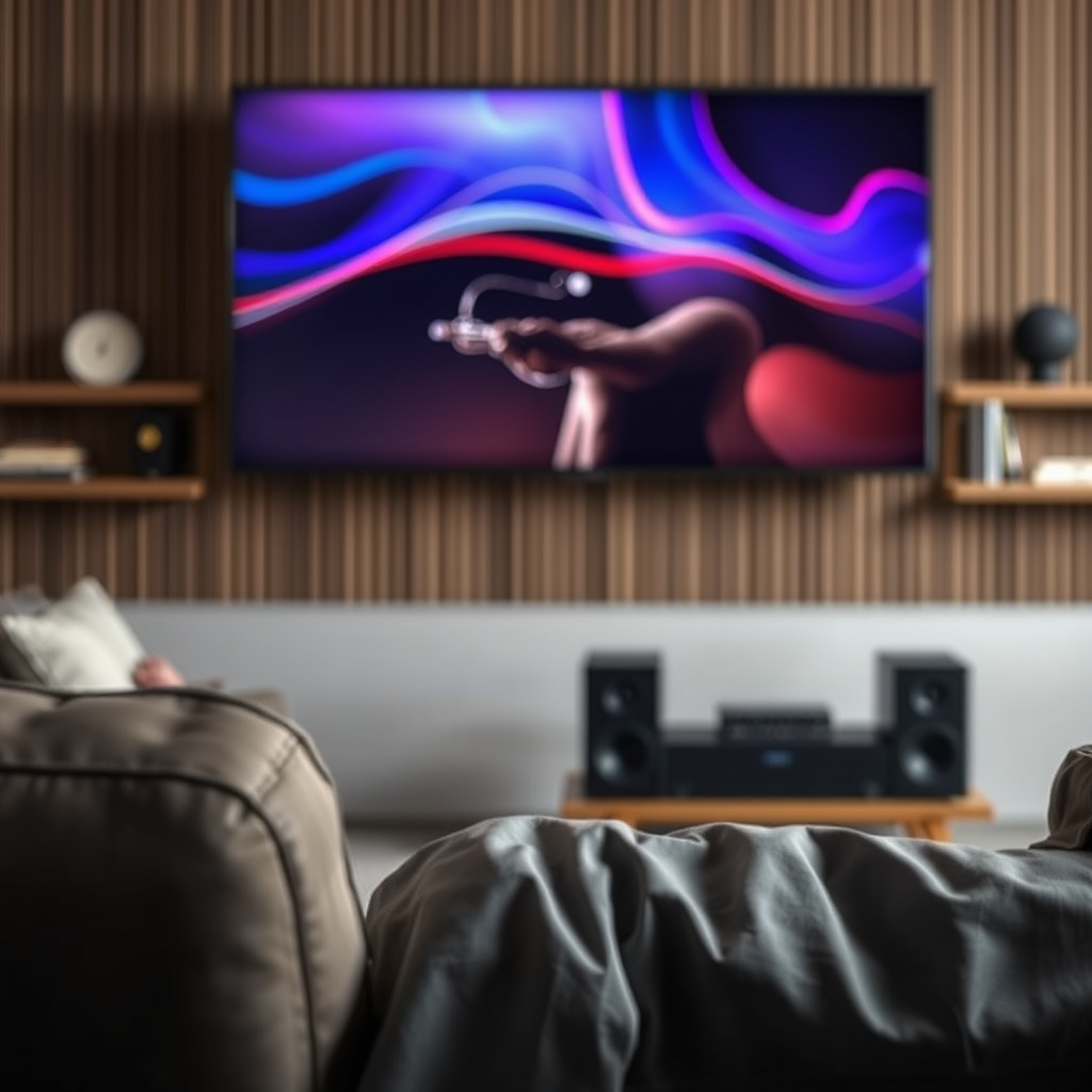 Understand Your Sound System - How to Optimize Your Sound System for Movie Watching