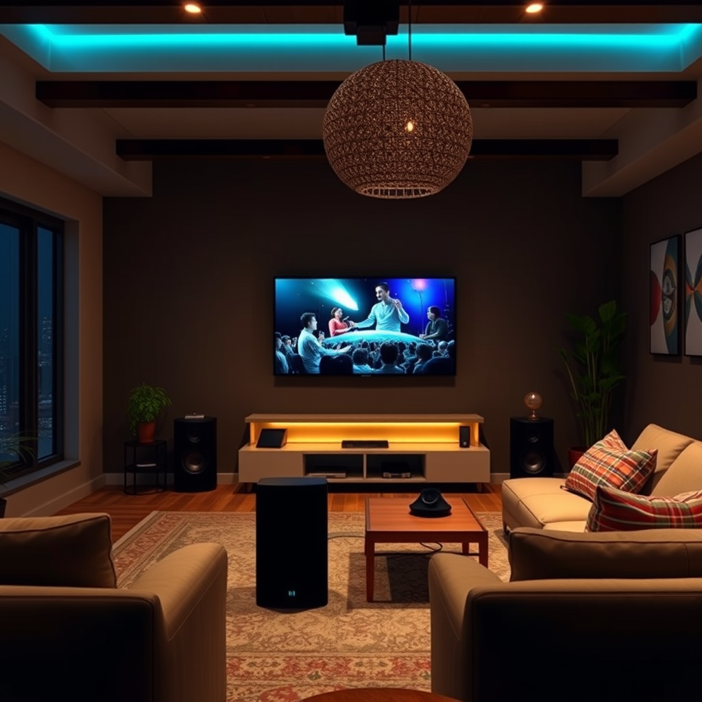 Positioning Your Speakers - How to Optimize Your Wireless Speakers for Best Range and Performance