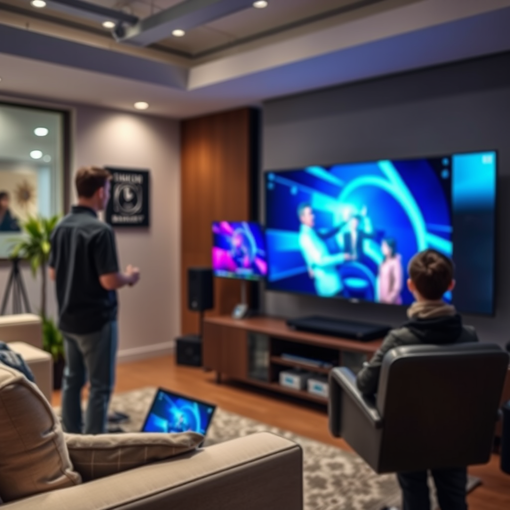 Identifying Your Home Theater System - How to Perform Software Updates on Your Home Theater System