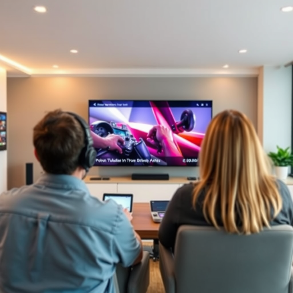 Understanding the Importance of Software Updates - How to Perform Software Updates on Your Home Theater System