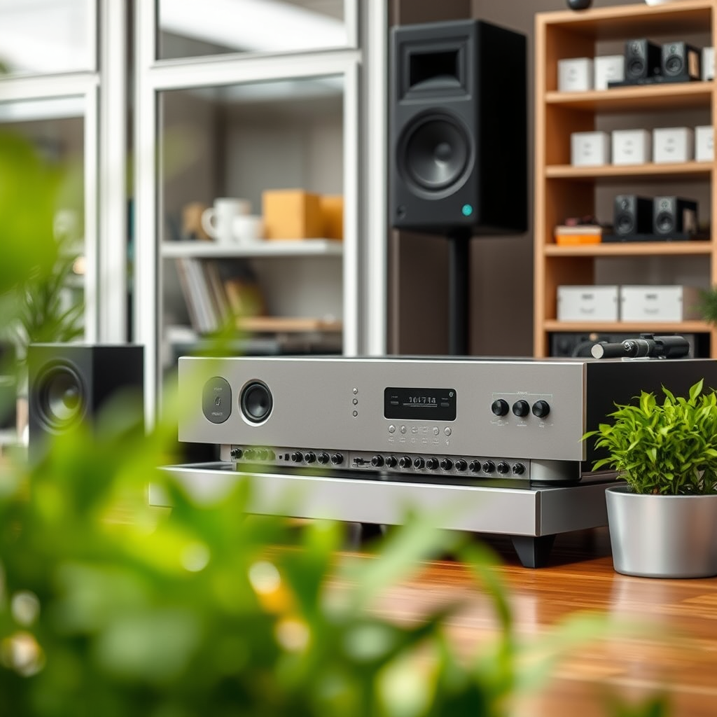 Understanding FLAC and Hi-Res Audio Formats - How to Play FLAC and Other Hi-Res Audio Formats