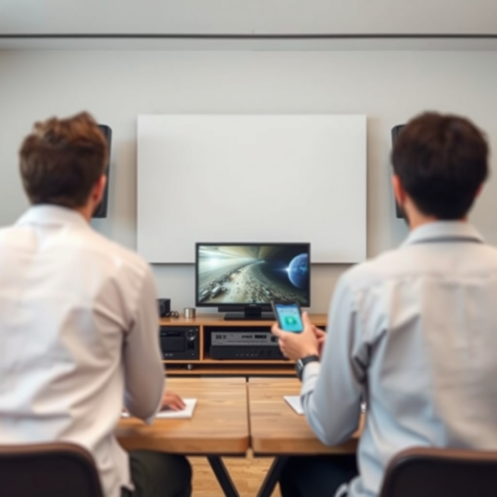 Proper Placement of Audio Equipment - How to Prevent Audio System Interference from Other Electronics