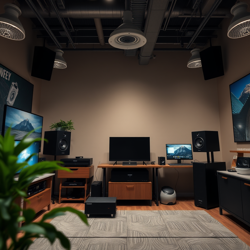 Understanding Your Speakers - How to Properly Maintain and Clean Your Home Audio Speakers