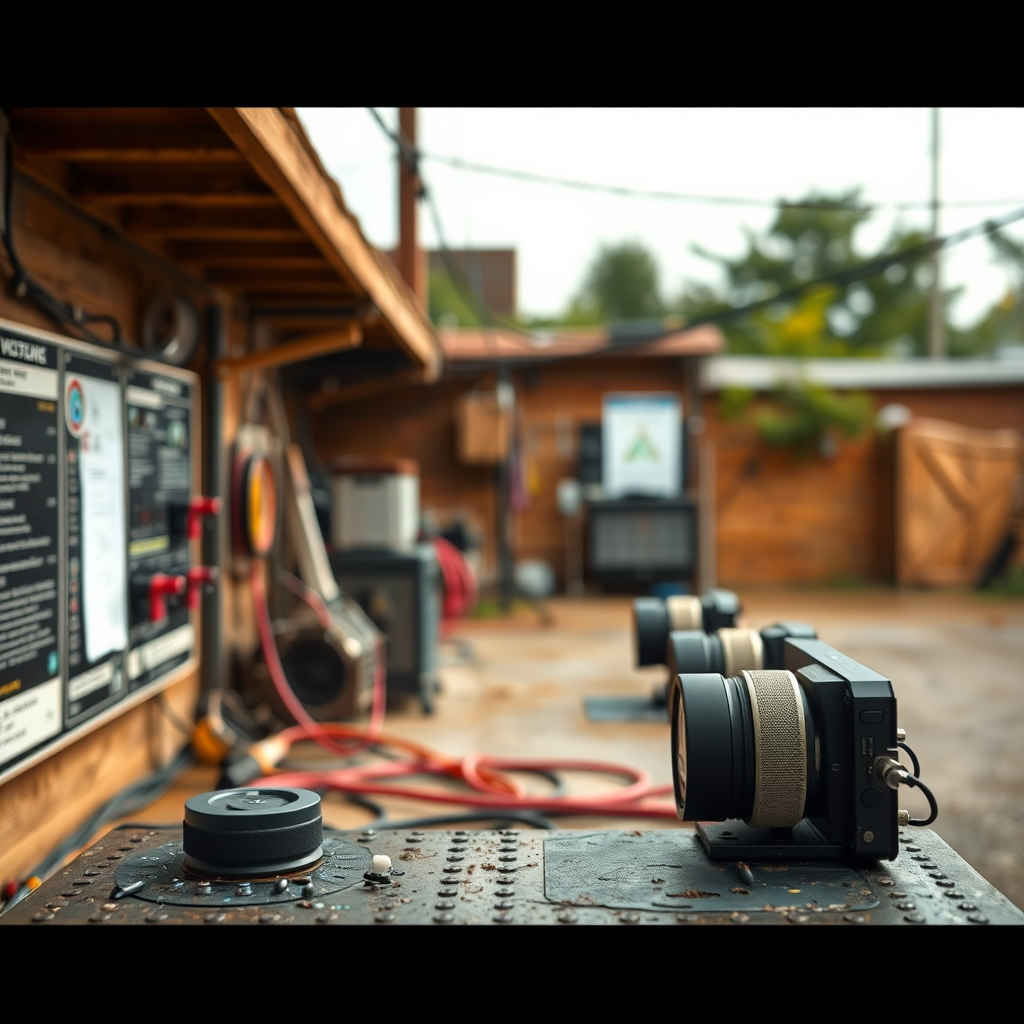 Understanding Voltage Spikes and Surges - How to Protect Your Audio Equipment from Voltage Spikes and Surges