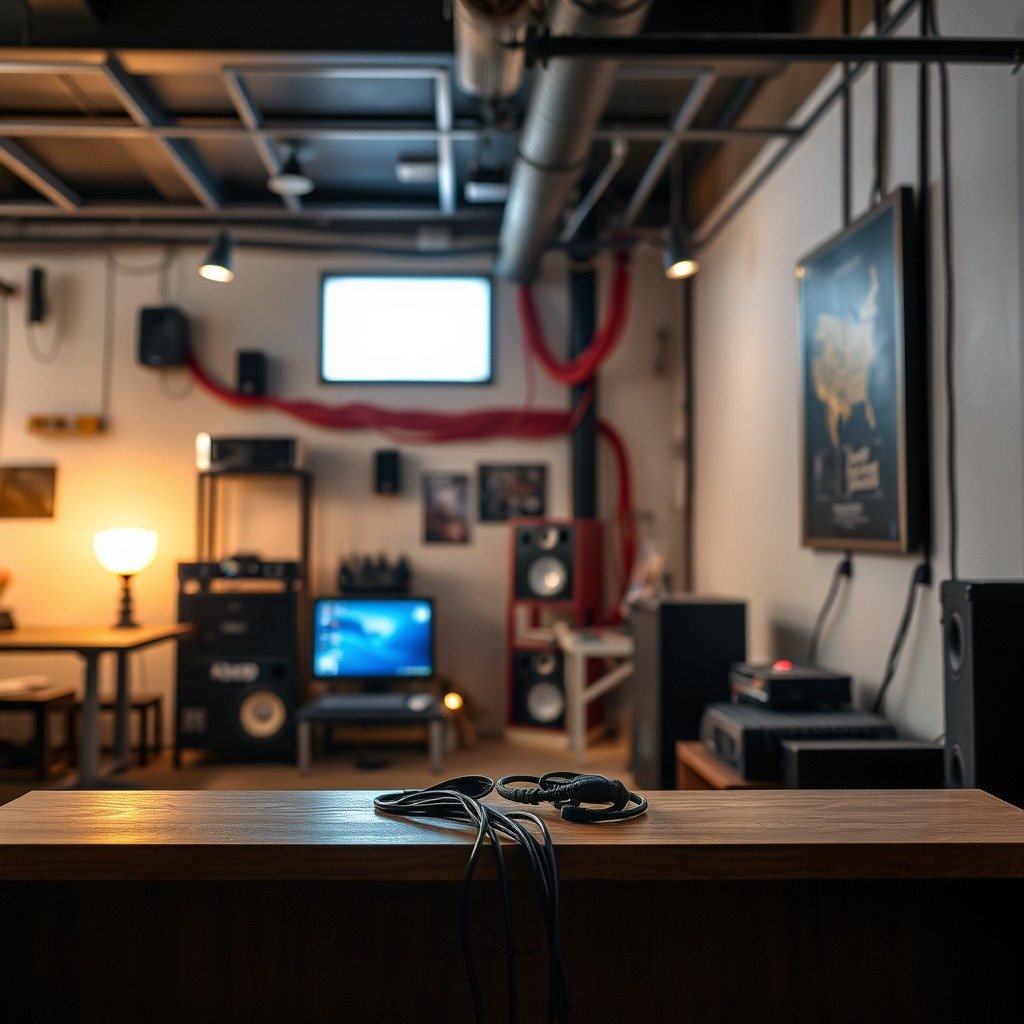 Understanding Electrical Surges - How to Protect Your Audio System from Electrical Surges