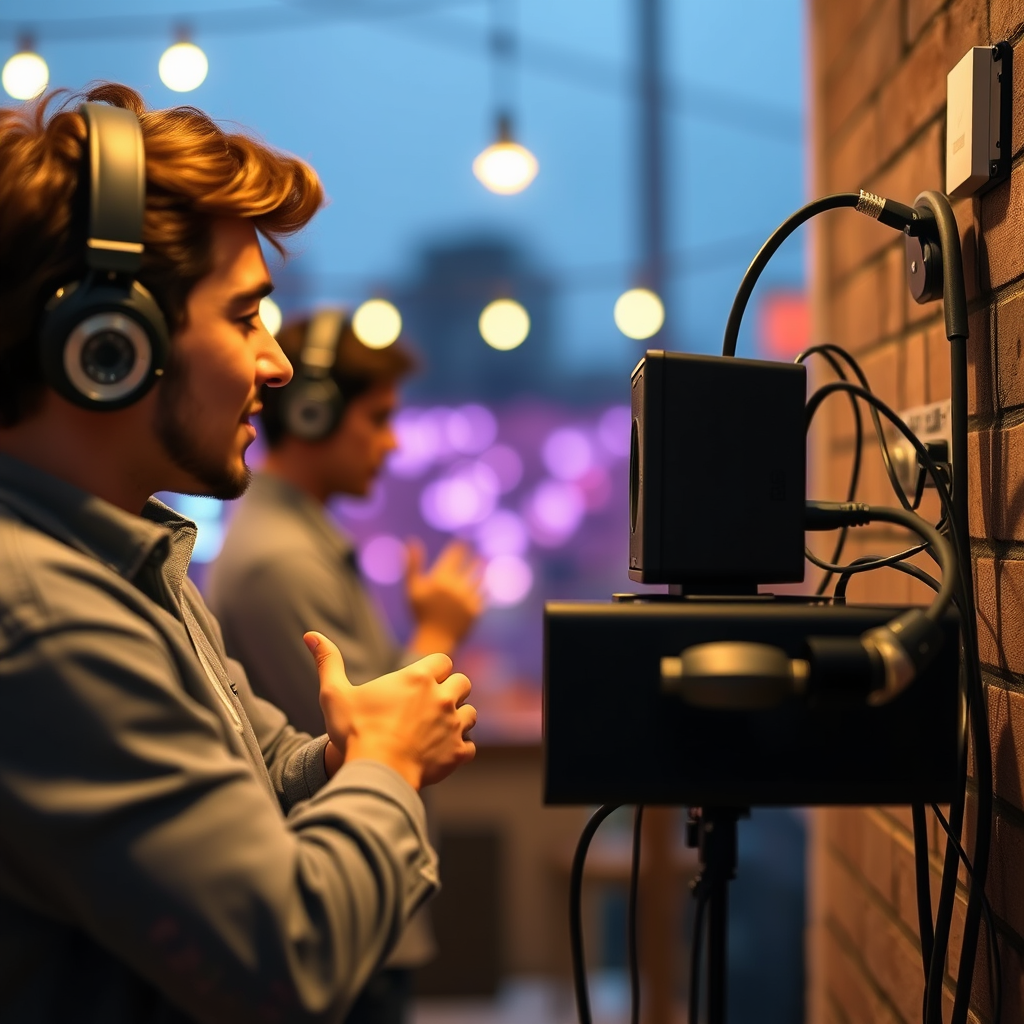 Importance of Surge Protectors - How to Protect Your Sound System from Power Surges and Voltage Spikes