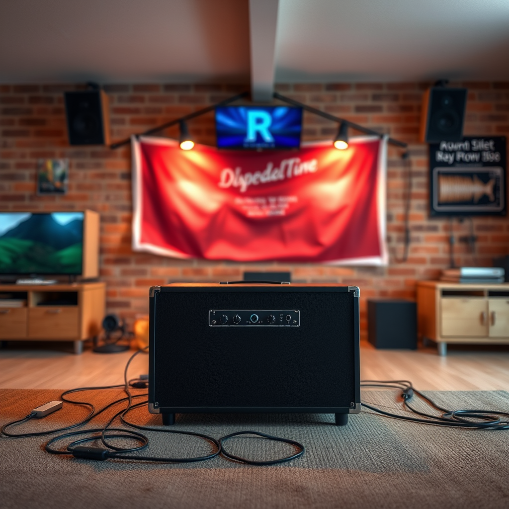 Understanding Power Surges and Voltage Spikes - How to Protect Your Sound System from Power Surges and Voltage Spikes