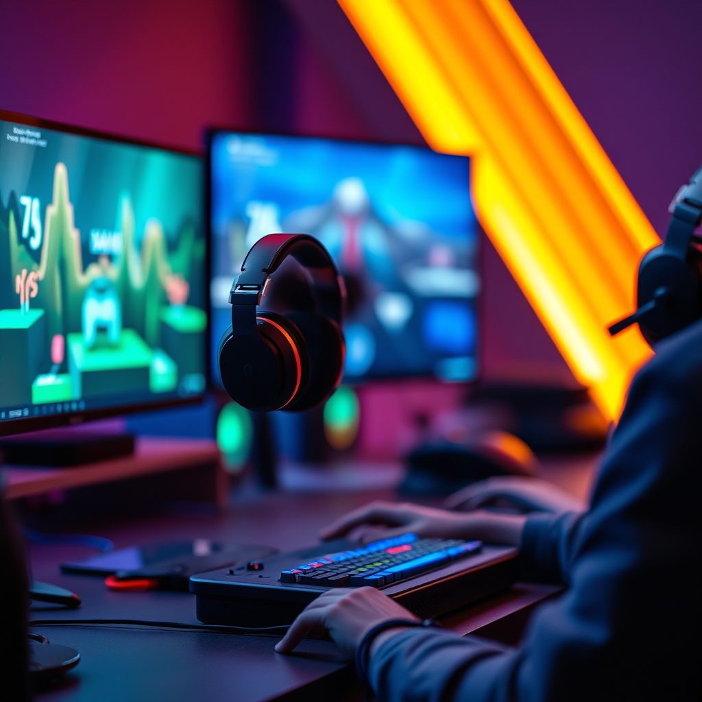 Choose the Right Wireless Technology - How to Reduce Audio Latency in Wireless Gaming Sound Systems