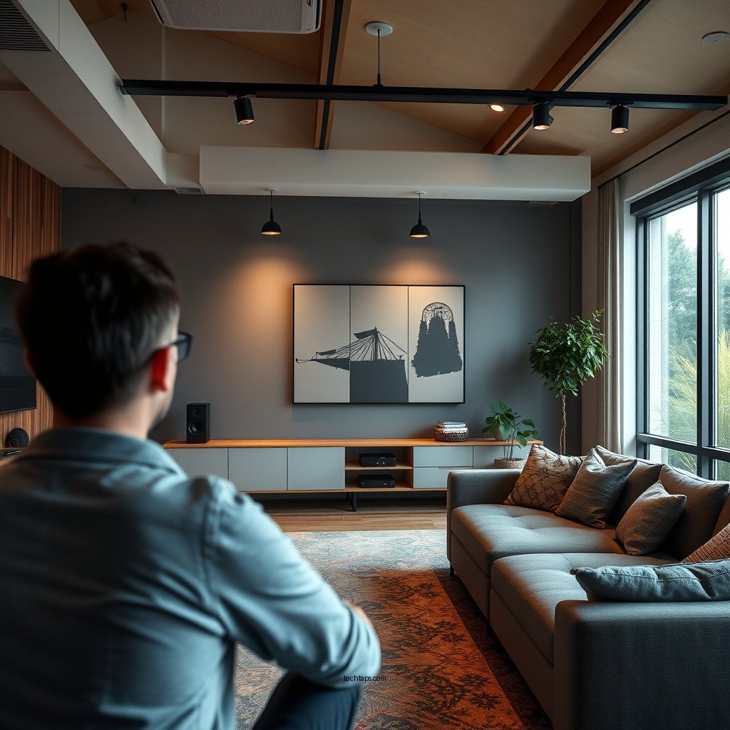 Optimize Speaker Placement - How to Reduce Background Noise in a Wireless Speaker System