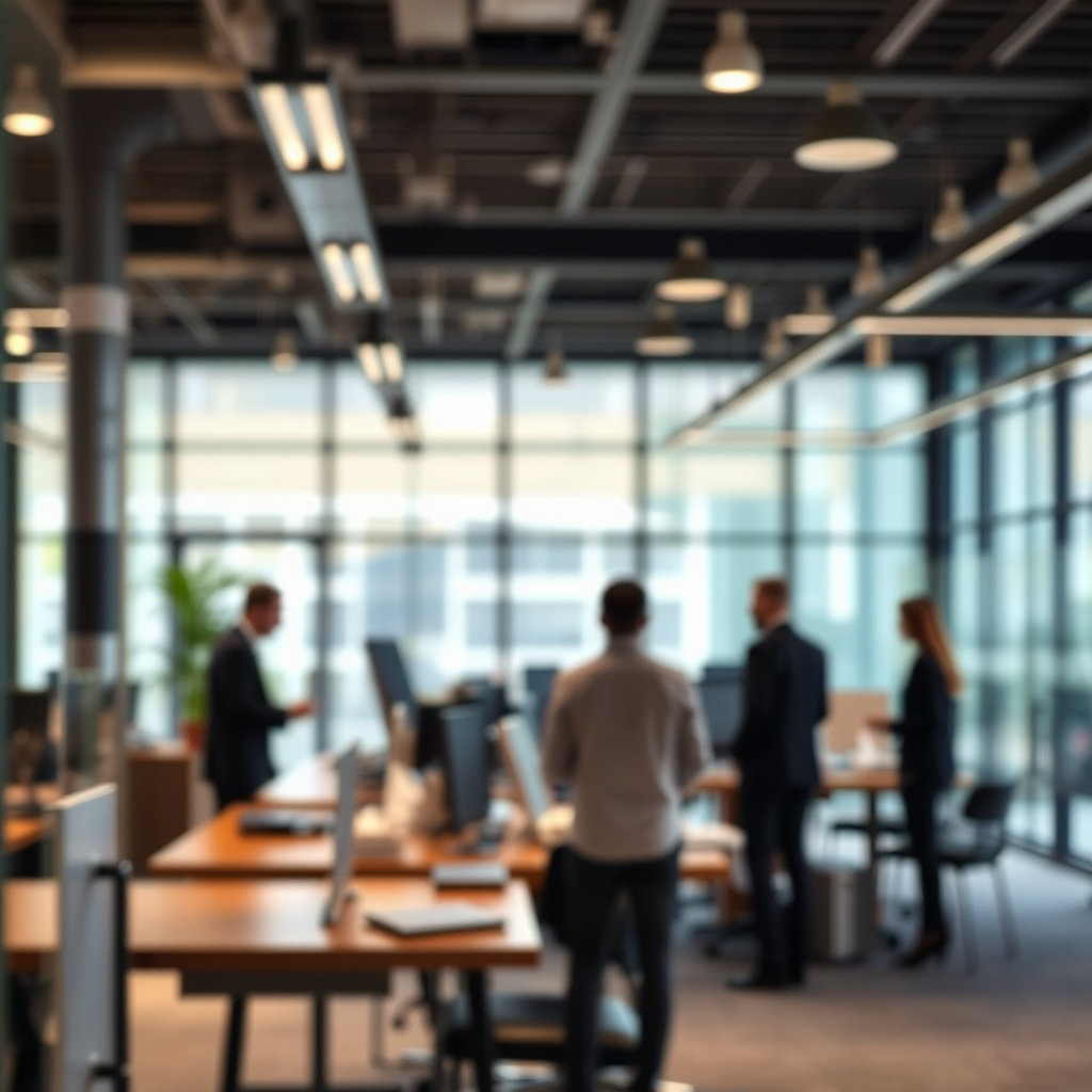 Assess the Current Noise Levels - How to Reduce Noise Pollution in a Business Environment